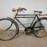 665 1199 Cykel